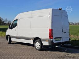 MERCEDES-BENZ SPRINTER 317 L2H2 3.5T-Trekhaak!