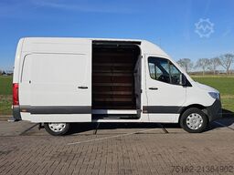 MERCEDES-BENZ SPRINTER 317 L2H2 3.5T-Trekhaak!