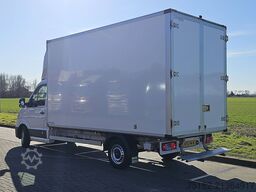 M.A.N. TGE 3.180 ac automaat EURO6