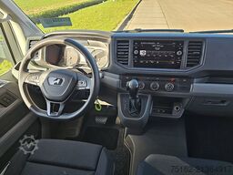 M.A.N. TGE 3.180 ac automaat EURO6