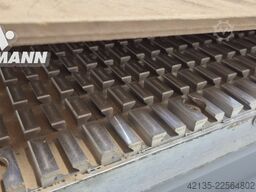 HOMAG BMG 511/60/12/R