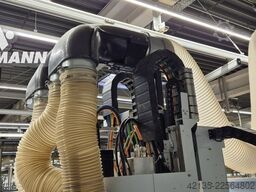 HOMAG BMG 511/60/12/R