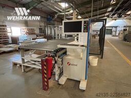 MASTERWOOD MasterDrill TF 600 SA
