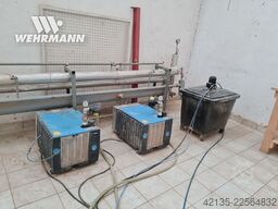 IMA BIMA 480V, 180/480