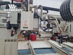 IMA BIMA 480V, 180/480