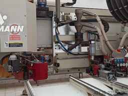 IMA BIMA 480V, 180/480