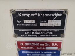 Kemper 125 SPA