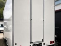 Mercedes-Benz Sprinter 311CDI Foodtruck Verkaufswagen
