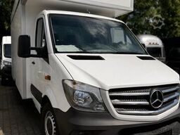 Mercedes-Benz Sprinter 311CDI Foodtruck Verkaufswagen