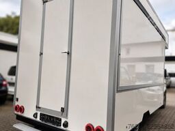 Mercedes-Benz Sprinter 311CDI Foodtruck Verkaufswagen
