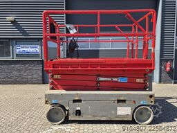 Airo X10EW, Jaar 2017, 10 Meter