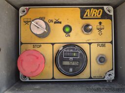 Airo X10EW, Jaar 2017, 10 Meter