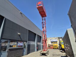 Airo X10EW, Jaar 2017, 10 Meter