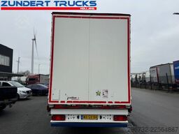 Volvo FM 420, 6x2