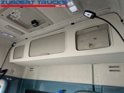 Volvo FM 420, 6x2