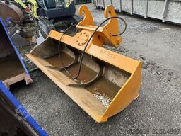 Verachtert diverse  CW 30 CW40 CAT