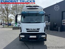 Iveco EUROCARGO 120E22, THERMO KING T-600R D+E