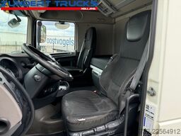 DAF XF 480 SUPERSPACECAB, STANDCLIMA, 2 TANKS, 2 BEDS