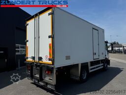 Iveco EUROCARGO 120E22, THERMO KING T-600R D+E