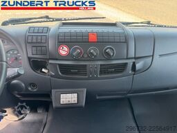 Iveco EUROCARGO 120E22, THERMO KING T-600R D+E