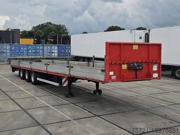 VAN HOOL O4/DA