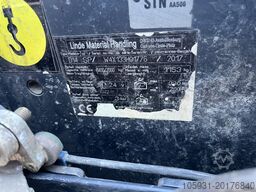 Linde D14SP