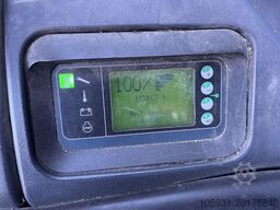 Linde D14SP