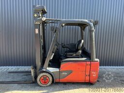 Linde E20L-02