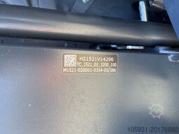 Linde E20L-02