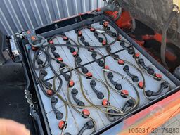 Linde E20L-02