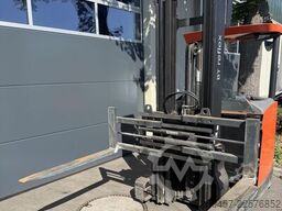 Toyota Toyota RRE140H (Positioner)