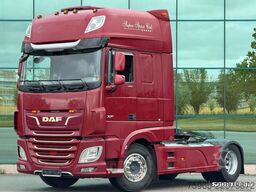 DAF XF 450 FT SSC EURO 6D RETARDER/INTARDER ONLY 459
