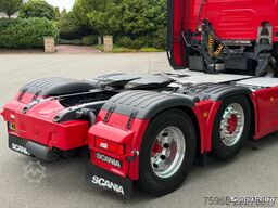 SCANIA S520 V8 NGS EURO 6D KING FULL OPTIONS RETARDER 2