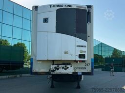 KRONE N/A SD ISOLATED THERMO KING SLXe 300 DHOLLANDIA