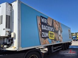 Schmitz Cargobull SKO 24 /L Kühlkoffer Bi Temp