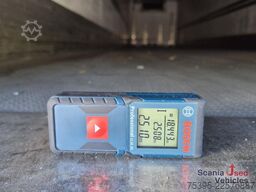 Schmitz Cargobull SKO 24 /L Kühlkoffer Bi Temp