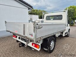 Citroën Jumper Pritsche 2.2*Kipper*Garantie*Ahk 3000kg*