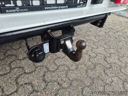 Citroën Jumper Pritsche 2.2*Kipper*Garantie*Ahk 3000kg*