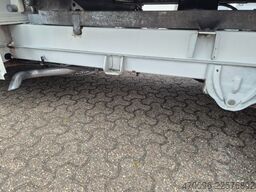 Citroën Jumper Pritsche 2.2*Kipper*Garantie*Ahk 3000kg*