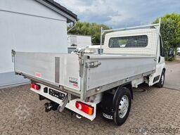 Citroën Jumper Pritsche 2.2*Kipper*AHK 3000 kg*