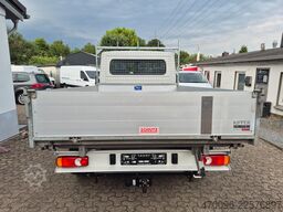 Citroën Jumper Pritsche 2.2*Kipper*AHK 3000 kg*