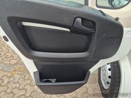 Citroën Jumper Pritsche 2.2*Kipper*AHK 3000 kg*