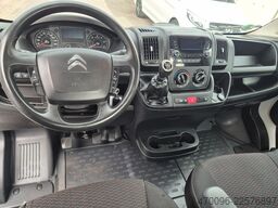 Citroën Jumper Pritsche 2.2*Kipper*AHK 3000 kg*
