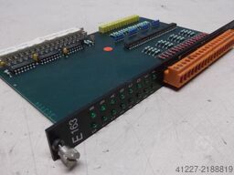 BuR MDE163-0