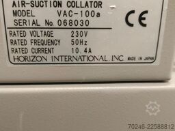 Horizon VAC-100
