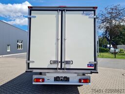 Renault Master 3.5t Kühlkoffer CARRIER STAND/FAHRKÜHLUNG
