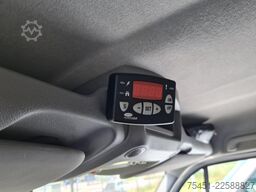 Renault Master 3.5t Kühlkoffer CARRIER STAND/FAHRKÜHLUNG