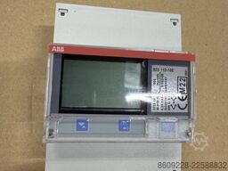 ABB B23 112-10E Three-Phase Energy Meters