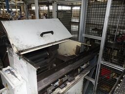 SCHMID T3-400 2 / MK 20166