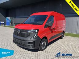 Renault Master 130 L2H2 Carplay + Betimmering